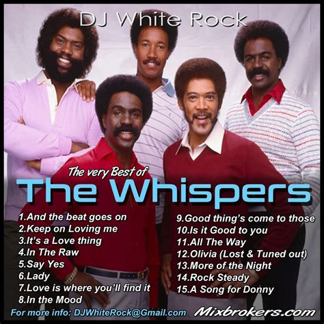 Whispers 